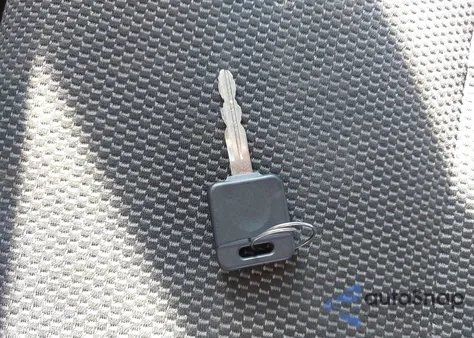 2019 Nissan Versa 1.6 Sv из США, поврежденный, VIN 3N1CN7AP3KL851057